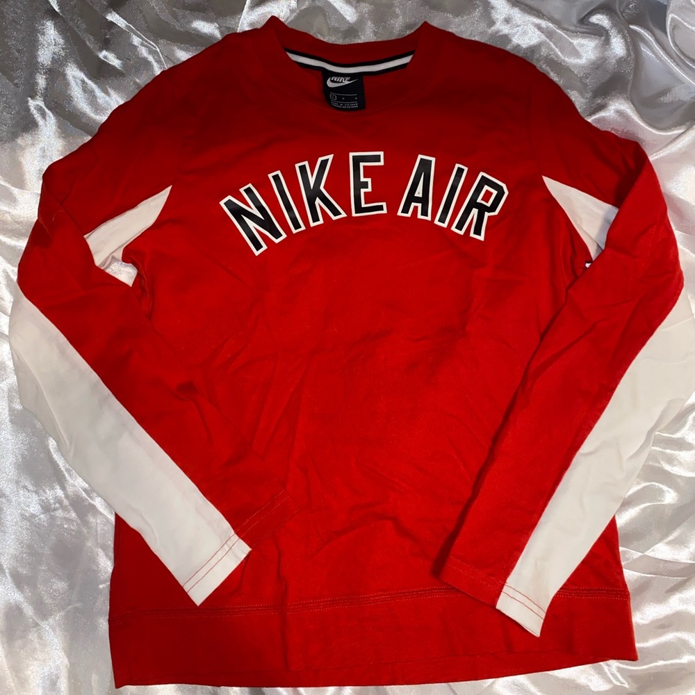 Nike Air Long Sleeve Tee